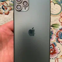 ایفون 11 پرومکس