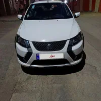 کوییک GxL مدل 1404 سفید