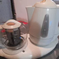 چای ساز اصلی