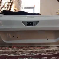 سپر عقب تیبا۲ (هاچبک)