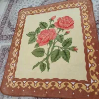 ۴ عدد پتو دو نفره نو