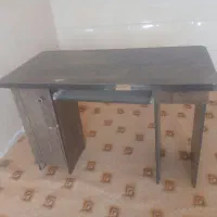 میز کامپیوتر سالم سالم