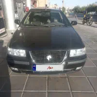 سمند مدل ۸۹