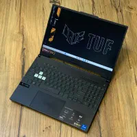 لپ‌تاپ Asus TUF Gaming FX507 / قدرت، سرعت و دوام