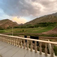ویلایی-دوبلکس-ارتکند-کلات