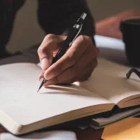 تالیف و نوشتن کتاب