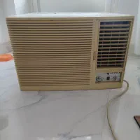 کولرگازی پنجره ای