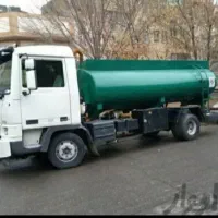 تخلیه چاه در استان قم وسلفچگان وحومه