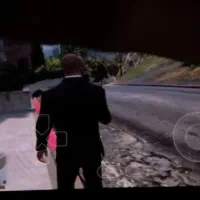 بازی gta v اندروید