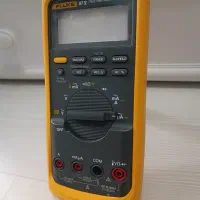 مولتی متر فلوک مدل FLUKE 87V