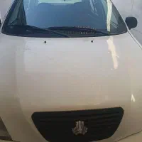 تیبا سفید مدل 93