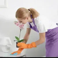 شرکت خدماتی نظافتی پارس