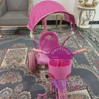 سه چرخ سالم قیمت مناسب وچهار چرخ