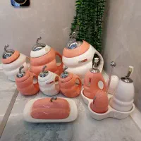 سرویس پاسماوری چینی مارک والرین.
