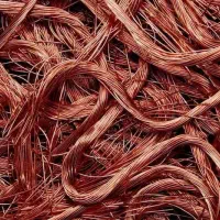 مرکز خرید ضایعات مس در شیراز