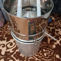 رستگاه عرق گیر