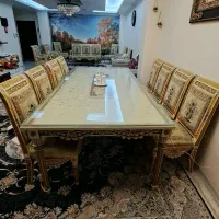 میز ناهارخوری