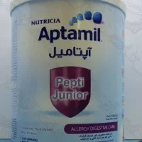 قوطی شیرخشک