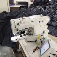 الیکزن شلوار جهت خیاطی