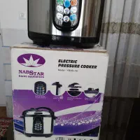 زودپز برقی