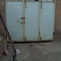 درب سه تایی سالم