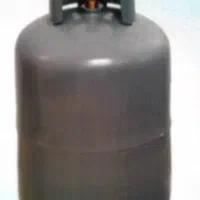 کپسول گاز