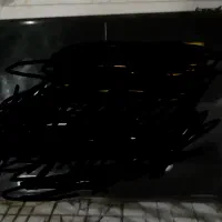 تابلو شب رنگ