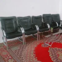 صندلی مدیریتی وصندلی