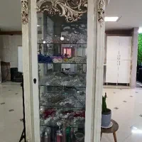 فروش بوفه در حد نو بدون زدگی