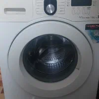 ماشین لباسشویی سامسونگ کره 7 کیلویی