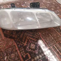 چراغ پارس