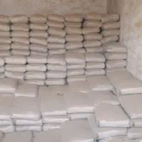 سیمان /مصالح ساختمانی/گچ کار