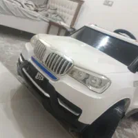 ماشین شارژی ویژه ساخت دبی