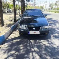 سمند مدل ۸۲ فقط نقد معاوضه ندارم