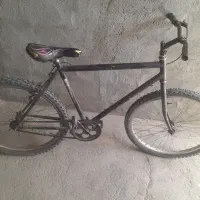 دوچرخه ۲۶