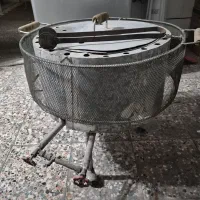 تنور گازی