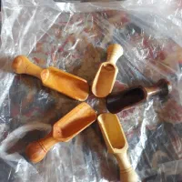 قاشق ادویه