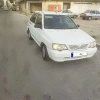 پراید مدل ۸۸