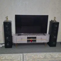 باند اسپیکر خانگی