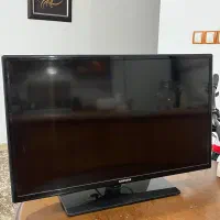 تلویزیون ال ای دی ۳۲ اینچ اصل کره