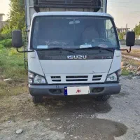 ایسوزو ۶تن ۸۸بی رنگ