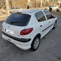 206 تیپ 2