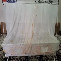 گهواره و تخت نوزاد