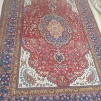 یک جفت فرش دستباف ۶متری