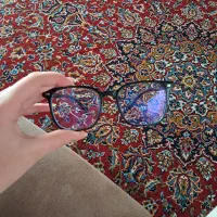 عینک طبی بلوکات