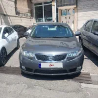 سراتو مدل ۹۵