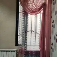 پرده شیک اتاق خواب