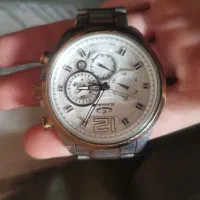 ساعت الگانس اصل سویس