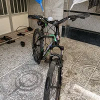 دوچرخه ی المپیا سایز ۲۶