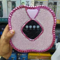 دستگاه یووی سان لاک خشک کن ناخن 288 وات نگینی
